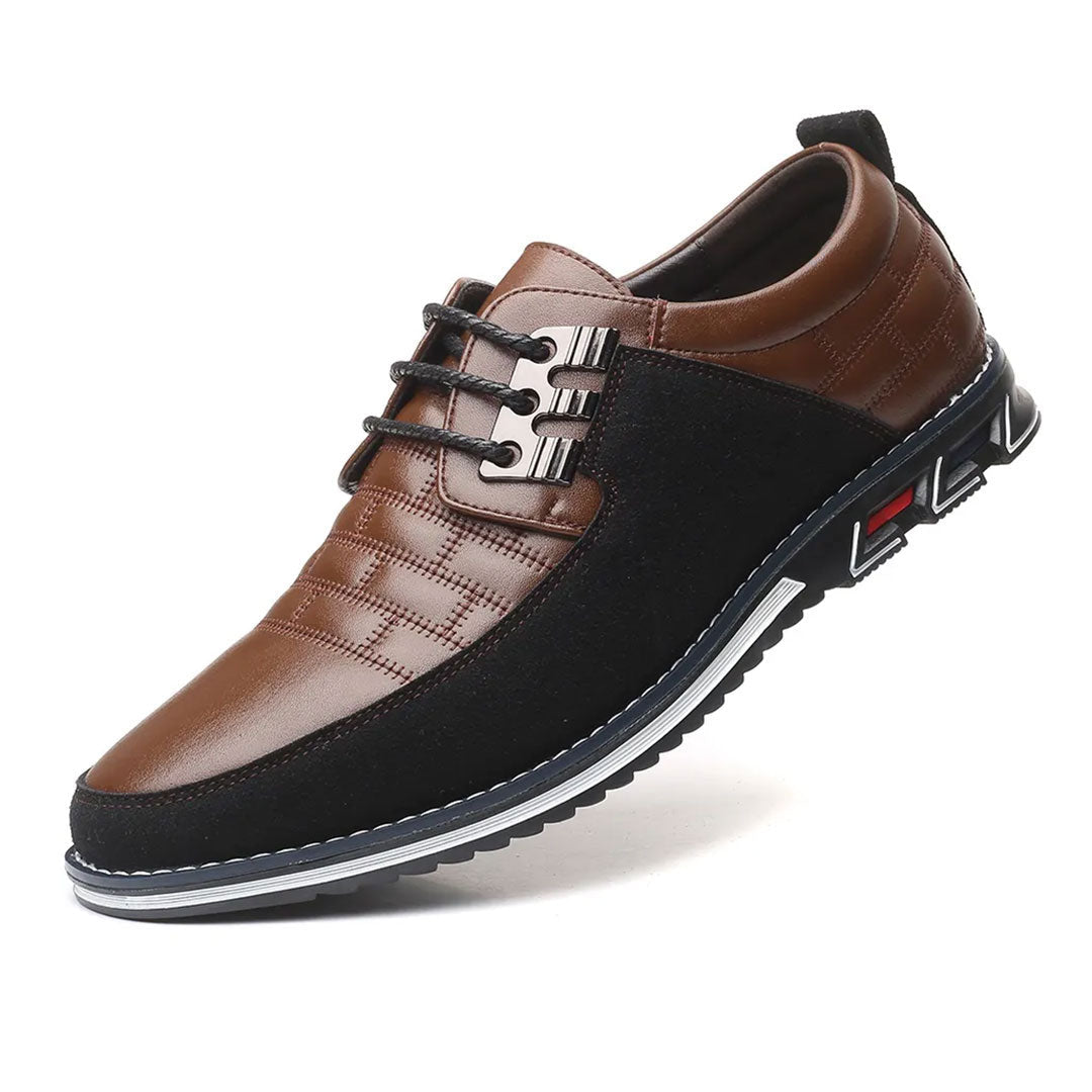 Zapato Oxford – Ultra Cómodo