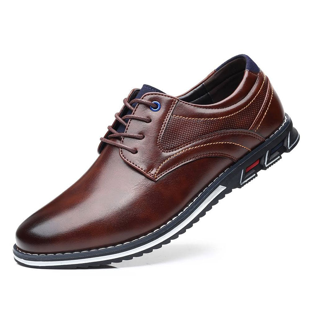 Zapato York – Ultra Cómodo