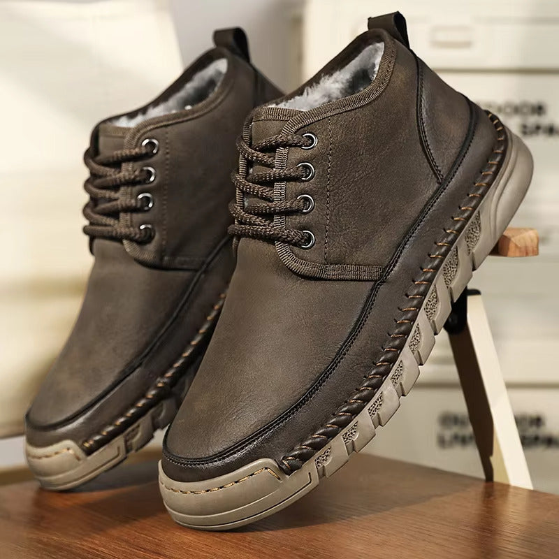 Bota Terra Urban – Ultra Cómoda