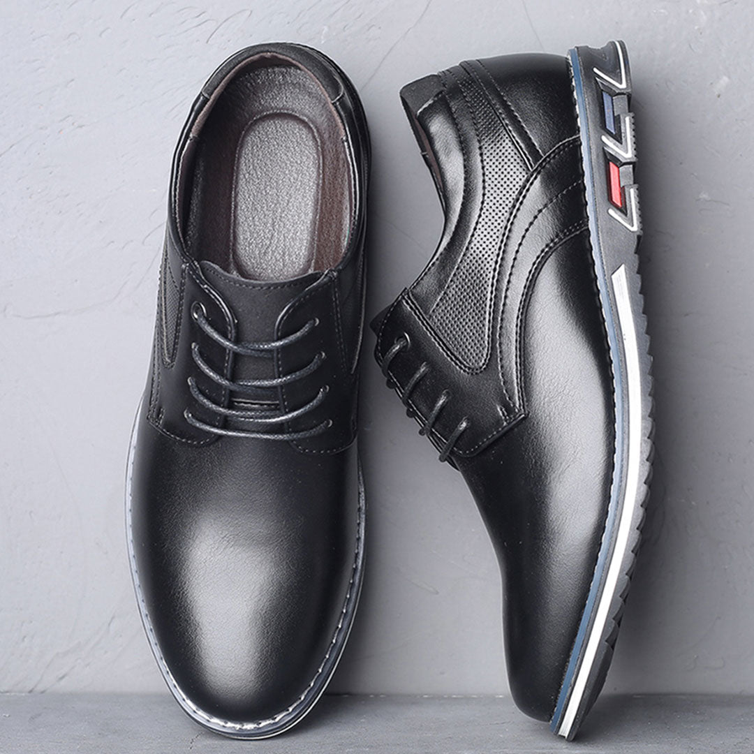 Zapato York – Ultra Cómodo