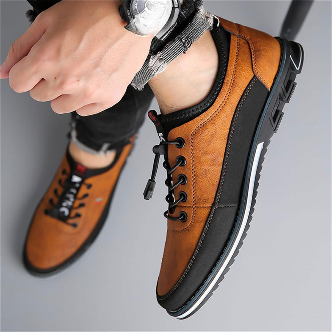 Zapato Windsor – Ultra Cómodo