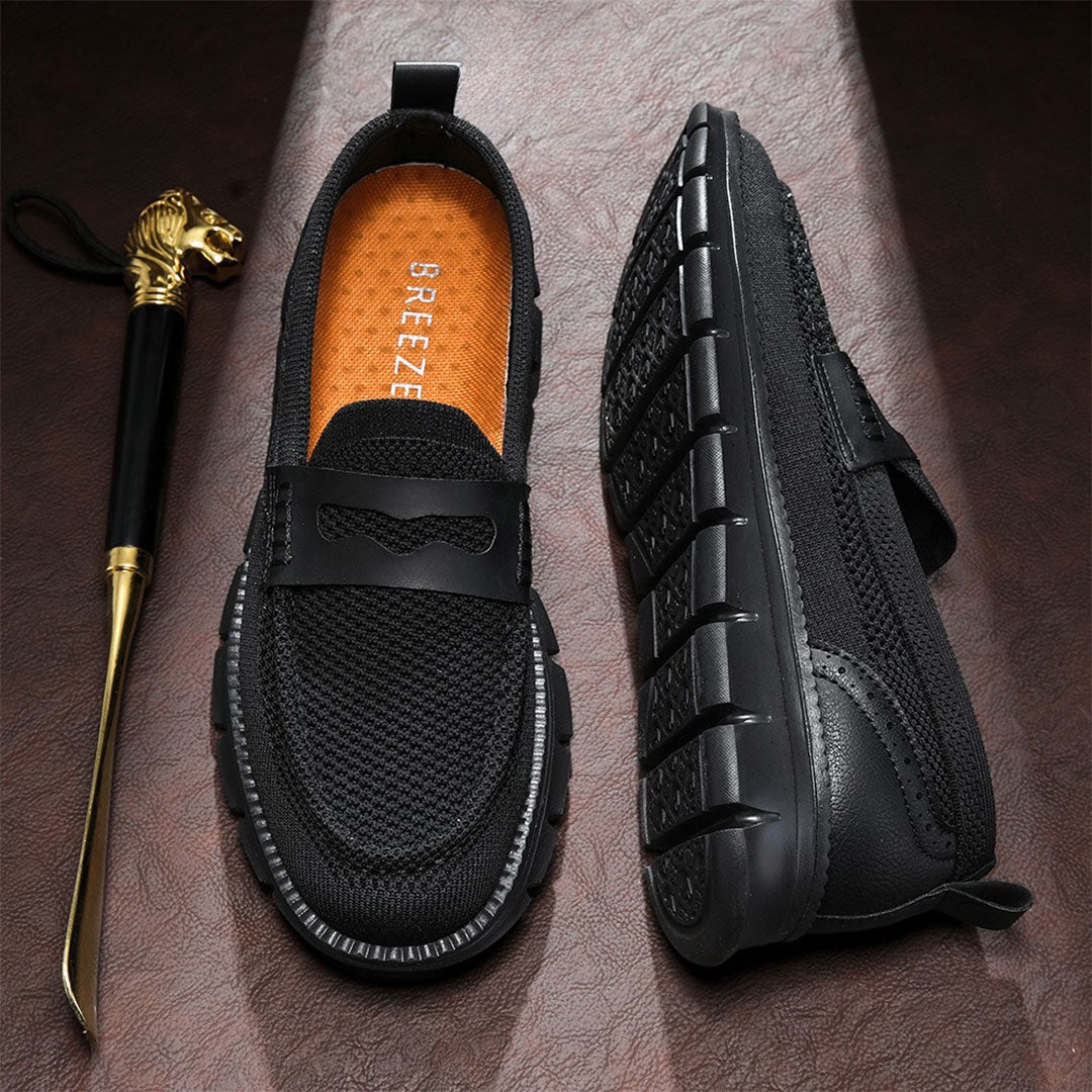 Zapato Mayfair – Ultra Cómodo